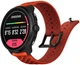 Смарт-часы Suunto Race 2 Coral Orange AMOLED GPS офлайн карты 115+ режимов до 18 дней - изображение 3