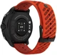 Смарт-часы Suunto Race 2 Coral Orange AMOLED GPS офлайн карты 115+ режимов до 18 дней - изображение 5