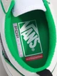 Кеды низкие Vans 10958822 Белый 41 VX2049 - изображение 5