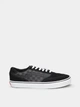 Кеды низкие Vans 9426652 Чёрный 42 VX1570 - изображение 1