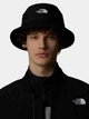 Панама The North Face 8796043 Чёрный L-XL XV1983 - изображение 3