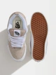 Кеди низькі Vans 9428547 Бежевий 37 VX1950 - зображення 5