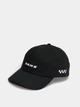 Кепка Vans 10294481 Чёрный One Size V4843 - изображение 1