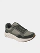 Кроссовки повседневные Skechers 10560493 Оливковый 45 KM5692 - изображение 6