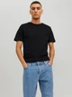 Футболка JACK & JONES 7336138 Чёрный M JNJ274 - изображение 1