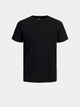 Футболка JACK & JONES 7336138 Чёрный M JNJ274 - изображение 7