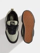 Кеди низькі Vans 9428547 Сірий 36 VX1866 - зображення 5