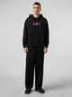 Худи Vans 10959731 Чёрный S V5001 - изображение 2