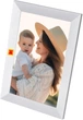 Цифрова фоторамка Kodak CF102P White (6972072903241) - зображення 2