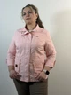 Куртка женская демисезонная Розовый 180/2XL - изображение 1