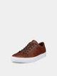 Кеды низкие ECCO 10196433 Коричневый 41 ZM6322 - изображение 2