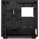 Корпус NZXT H7 Elite Black (CM-H71EB-01) - изображение 2