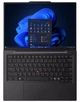 Ноутбук Lenovo ThinkPad X1 Carbon Gen 13 Aura Edition (21NS0166US_32_2_custom) Black - зображення 4