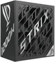 Блок живлення 1200W ASUS ROG Strix Platinum ROG Equalizer (90YE00W6-B0NA00) - зображення 6