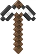 Залізний кирок Minecraft 35 см Коричневий JLJ38 (0194735365029) - зображення 1