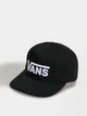 Кепка Vans 11091079 Чёрный One Size V5208 - изображение 1