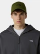 Кепка The North Face 3711811 Зелёный One Size XV2555 - изображение 3