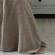 Покрывало LA MODNO CORN, BEIGE, 170x240 см, Полуторный, Бежевый - изображение 2