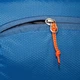 Сумка на пояс Tatonka Hip Bottle Double II для походів і велоспорту з двома тримачами пляшок Blue - зображення 10