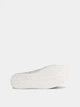 Кеды низкие ECCO 8830268 Белый 36 ZW8843 - изображение 4