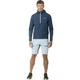 Флісова кофта чоловіча 2117 Gyljen Hoodie M 7816916 розмір M - темно-синя - зображення 3