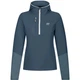 Флісова кофта жіноча 2117 Gyljen Hoodie W 7916916 розмір M - темно-синя - зображення 1