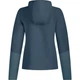 Флісова кофта жіноча 2117 Gyljen Hoodie W 7916916 розмір M - темно-синя - зображення 2