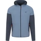 Флісова кофта жіноча 2117 Trubo Fleece W 7915935 розмір XL - синьо-блакитна - зображення 1