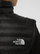 Утепленный жилет The North Face 10992186 Чёрный S N7371 - изображение 4
