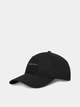 Кепка Calvin Klein 10896165 Чёрный One Size CKL2753 - изображение 1