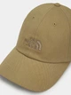 Кепка The North Face 8286453 Коричневий XV2542 - зображення 3