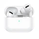 Беспроводные наушники Hoco EW05 Plus Active noise cancelling true (Bluetooth, Блютуз) - Белые - изображение 4