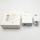 Мережевий зарядний пристрій 200W Power Adapter AR-9171 White + кабель USB Type-C - изображение 6