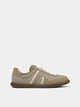 Кеды низкие Camper 11029460 Коричневый 37 AW2154 - изображение 1