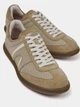 Кеды низкие Camper 11029460 Коричневый 37 AW2154 - изображение 4