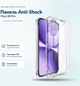 Чехол для смартфона BeCover Anti-Shock для Poco X8 Pro Clear (BC_716024) - изображение 2
