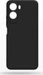 Чехол для смартфона BeCover Silicone для Xiaomi Redmi A7 Pro 4G / Poco C81 Black (BC_716022) - изображение 3