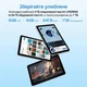Планшет 10.1" UMIDIGI G1 Tab MT10 4+4/64GB 4 ядра Android 13 6000 mAh Серый (102198495) - Уценка - изображение 3