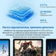 Планшет 10.1" UMIDIGI G1 Tab MT10 4+4/64GB 4 ядра Android 13 6000 mAh Серый (102198495) - Уценка - изображение 4