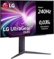 Игровой монитор 27'' LG Electronics 27GS93QE-B OLED 240 Гц (102239086) - Уценка - изображение 1
