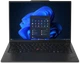 Сенсорний ультрабук 14" Lenovo ThinkPad X1 Carbon Gen 13 Intel Core Ultra 7 255U RAM 32GB SSD 1TB Win11 Карбоновий корпус (UKR) (102186090) - Уцінка - зображення 1