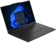 Сенсорний ультрабук 14" Lenovo ThinkPad X1 Carbon Gen 13 Intel Core Ultra 7 255U RAM 32GB SSD 1TB Win11 Карбоновий корпус (UKR) (102186090) - Уцінка - зображення 4