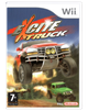 Игра Nintendo Wii Excite Truck Europe Английская Версия Б/У - изображение 1