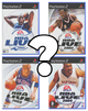Гра Sony PlayStation 2 NBA Live 2001 2002 2003 2004 в Асортименті Europe Англійська Версія Б/У - зображення 1