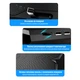 Охлаждающая подставка для ноутбука ColorWay Cooling Game Pro S4, 10-17” (CW-CGPS4) - изображение 8
