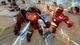 Игра Nintendo Wii Iron Man 2 Europe Английская Версия Б/У - изображение 2