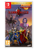 Гра Nintendo Switch Hammerwatch 2 The Chronicles Edition Англійська Версія Б/У - зображення 1