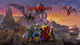 Гра Nintendo Switch Hammerwatch 2 The Chronicles Edition Англійська Версія Б/У - зображення 2