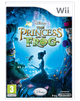 Игра Nintendo Wii The Princess and the Frog Europe Английская Версия Б/У - изображение 1