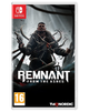 Игра Nintendo Switch Remnant: From the Ashes Английская Версия Б/У - изображение 1